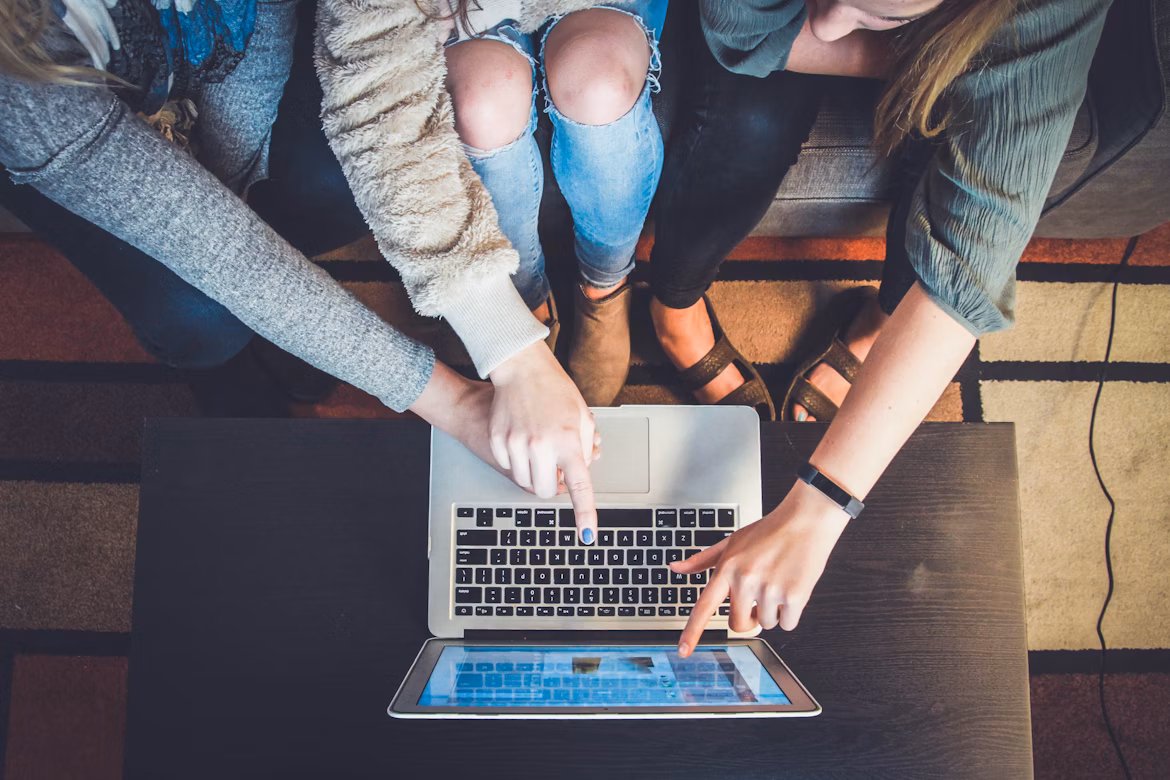 Preview de um software CRM